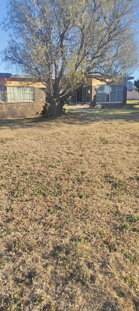 4 Bedroom Property for Sale in Villiers Free State